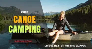 Exploring Nature: The Ultimate Guide to Canoe Camping Adventures