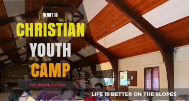 Exploring Faith, Fellowship, and Fun: Understanding Christian Youth Camps
