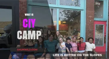 Discover the Transformative Experience of CIY Camp for Youth