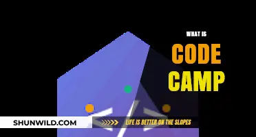 Unleashing Creativity: Exploring the World of Code Camp Adventures