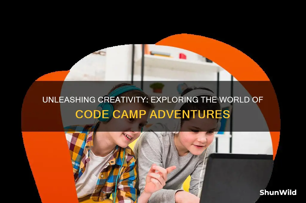 what is code camp