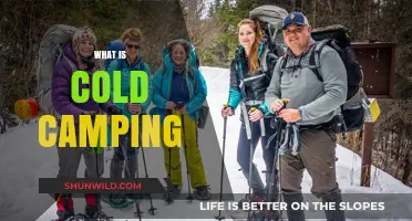 Mastering Cold Camping: Essential Tips for Winter Outdoor Adventures