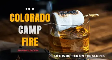 Understanding the Colorado Camp Fire: Causes, Impact, and Community Response