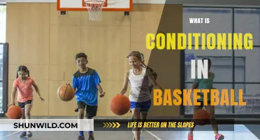 Conditioning Fundamentals for Basketball Players