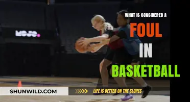 Understanding Fouls: What Constitutes an Infraction in Basketball?