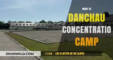 Dachau Concentration Camp: History, Horrors, and Legacy Explained