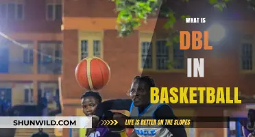 Understanding the DBL: Basketball's Double-Double