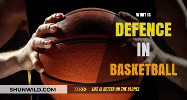Defence Strategies: How to Stop Your Opponent in Basketball