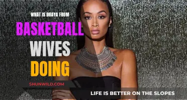 Draya's Life: Basketball Wives Star's Latest Ventures