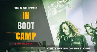 Discover Dubstep Music in Boot Camp: A Beginner's Guide