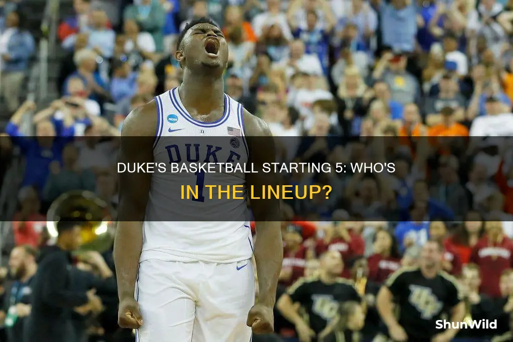 what is duke