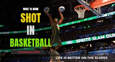 Mastering the Dunk Shot: Elevate Your Basketball Game