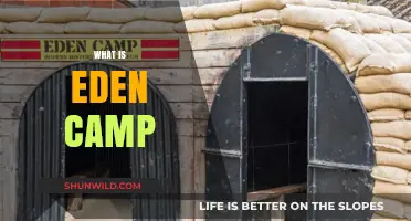 Exploring Eden Camp: A Unique WWII Museum Experience