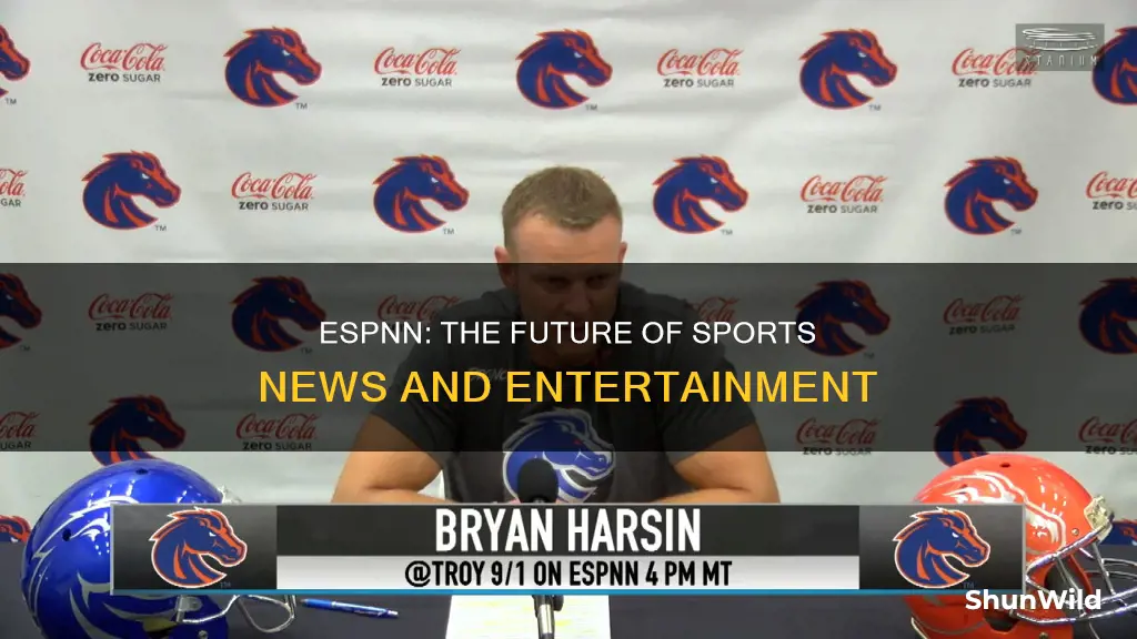 what is espnn