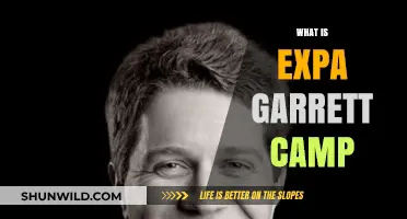 Exploring Expa: Garrett Camp's Vision for Startup Innovation