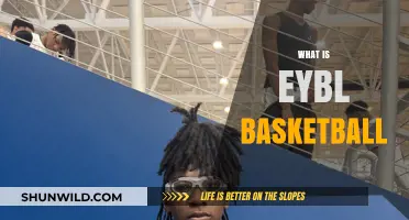 EYBL Basketball: What It Is and Why It Matters