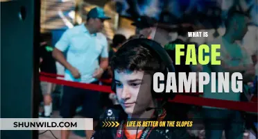 Understanding Face Camping: A Controversial Tactic in Gaming Explained
