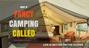 Luxury Outdoor Adventures: Unveiling the World of Glamping Experiences