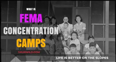 Understanding FEMA Camps: Myths, Realities, and Public Concerns Explained