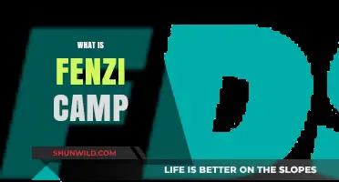 Understanding Fenzi Camp: A Comprehensive Guide to Its Purpose and Impact