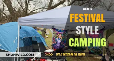 Ultimate Guide to Festival Style Camping: Tips, Gear, and Essentials
