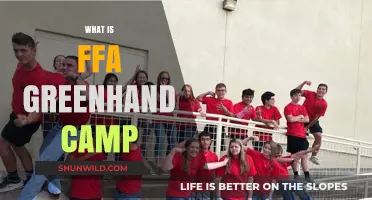 Exploring FFA Greenhand Camp: A Beginner's Guide to Agricultural Leadership