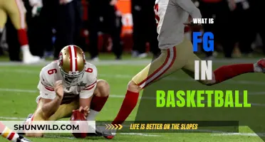 FGs: The Fundamentals of Basketball Scoring