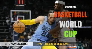 FIBA World Cup: Basketball's Global Festival