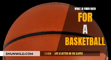 Basketball Fiber: The Science Behind the Game