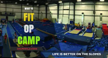 Discover Fit Op Camp: Transform Your Fitness Journey Today!