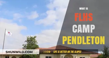 Exploring FLHS Camp Pendleton: History, Mission, and Impact