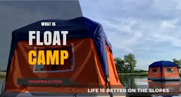 Exploring Float Camp: A Unique Outdoor Adventure Experience Revealed