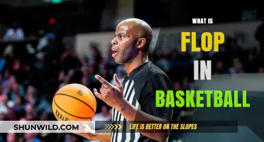 Understanding Flop Techniques in Basketball