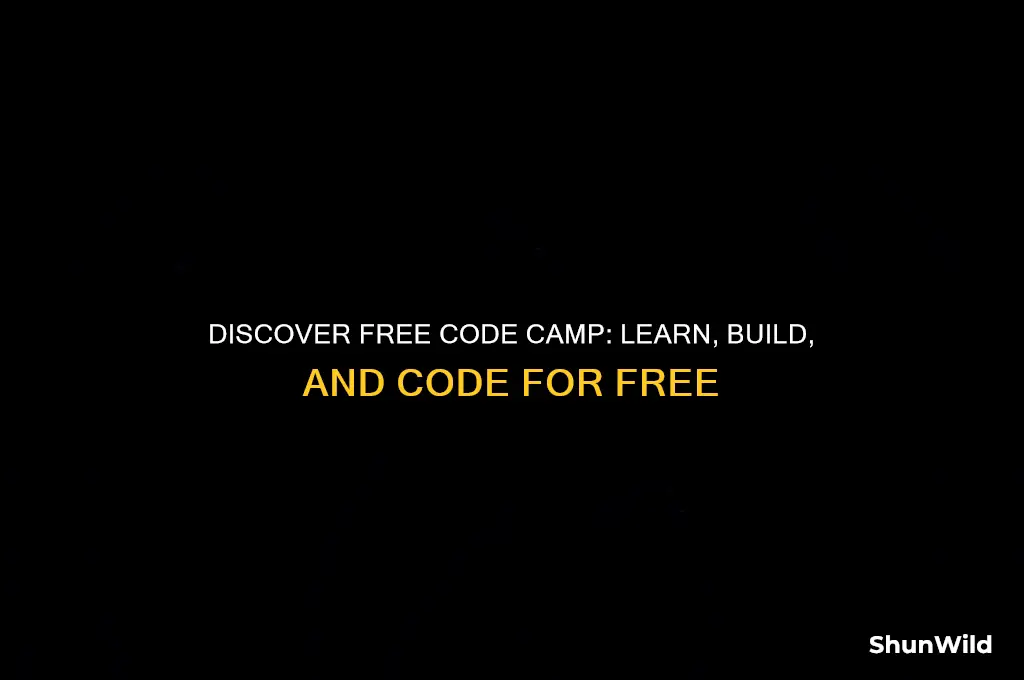 what is free code camp