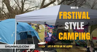 Ultimate Guide to Festival Style Camping: Tips, Gear, and Essentials