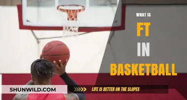 Understanding the FT: Basketball's Secret Weapon