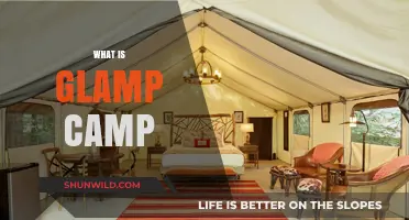 Luxury Meets Nature: Discover the Magic of Glamp Camping