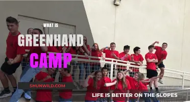 Exploring Greenhand Camp: A Beginner's Guide to FFA Leadership Training