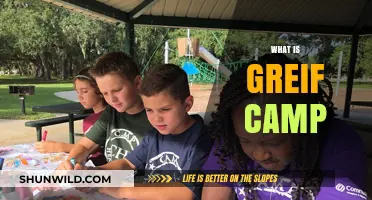 Understanding Grief Camp: A Healing Retreat for Emotional Recovery