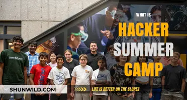 Hacker Summer Camp: Exploring DEF CON, Black Hat, and B-Sides
