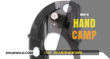 Understanding Hand Camp: A Comprehensive Guide to Its Purpose and Benefits
