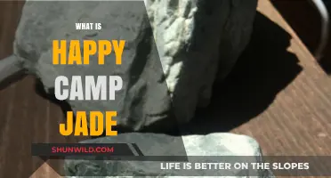 Exploring Happy Camp Jade: A Guide to Its Meaning and Significance