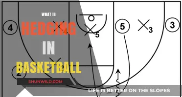 Basketball Hedging: Defense Strategy to Master