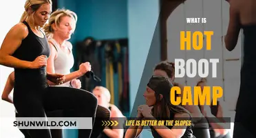 Hot Boot Camp Explained: Intense Fitness Trends and Benefits Revealed