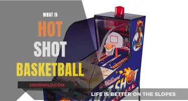 Hot Shot Basketball: A Quick Guide to the Sport