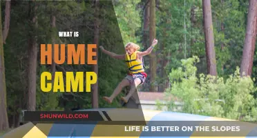 Exploring Hume Camp: History, Activities, and Unique Experiences Revealed