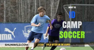Understanding ID Camp Soccer: A Comprehensive Guide for Aspiring Players