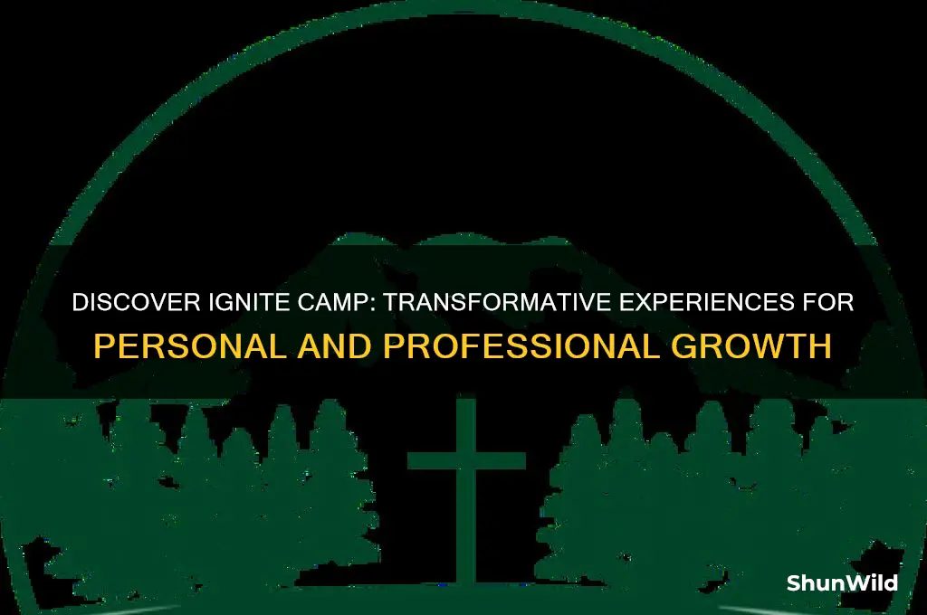 what is ignite camp