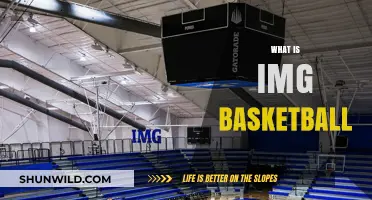 IMG Basketball: Elite Training for Aspiring Athletes