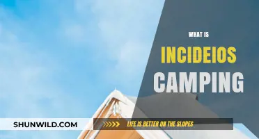 Exploring Incideios Camping: Unique Indoor Outdoor Adventure Experience Revealed